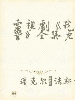 电视剧《我是刑警》全集免费观看