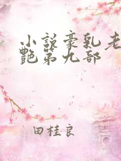 小说豪乳老师刘艳第九部