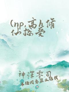 (np,高h修仙总受