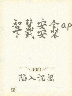 智慧安全app下载安装