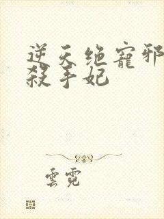 逆天绝宠邪帝的杀手妃