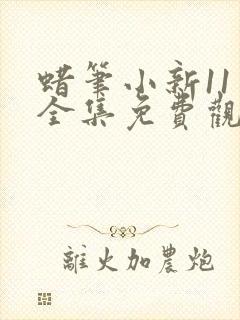 蜡笔小新11季全集免费观看中文版