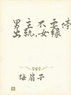 男主不要停(男出轨,女绿