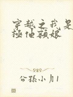 穿越之我是皇太极他额娘