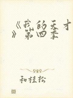 《我的天才女友》第四季