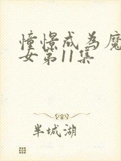 憧憬成为魔法少女第11集