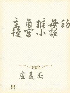 主角推母的玄幻后宫小说
