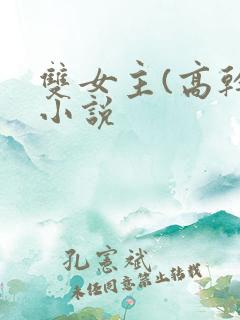 双女主(高干)小说