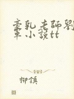 豪乳老师刘艳马军小说tt