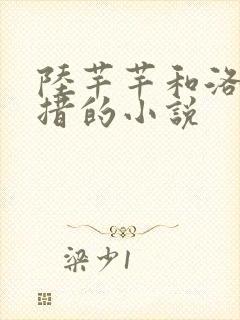 陆芊芊和洛追嘉措的小说