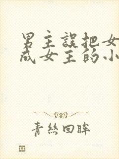 男主误把女二认成女主的小说