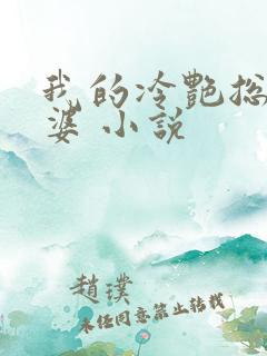 我的冷艳总裁老婆 小说