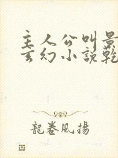 主人公叫景言的玄幻小说乾坤剑神笔趣阁