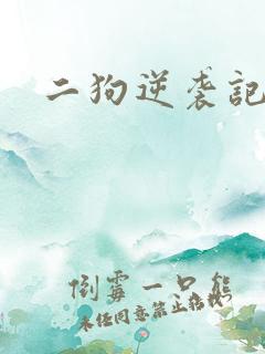 二狗逆袭记