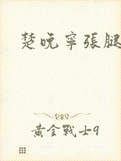 楚晚宁张腿放棋