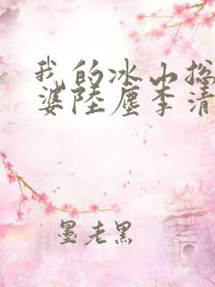 我的冰山总裁老婆陆尘李清瑶