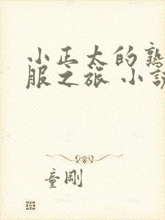 小正太的熟女征服之旅 小说