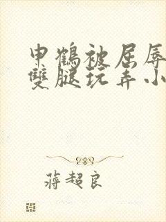 申鹤被屈辱打开双腿玩弄小说