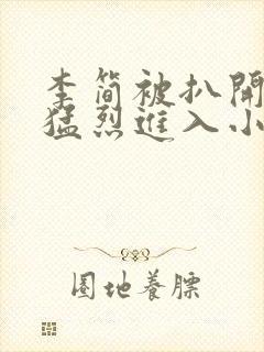 李简被扒开双腿猛烈进入小说