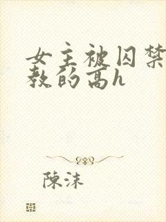 女主被囚禁后调教的高h