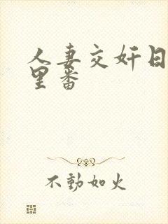 人妻交奸日记旧里番