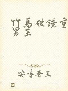 竹马破镜重圆双男主