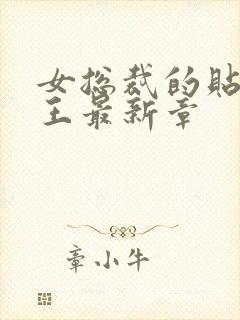 女总裁的贴身兵王最新章