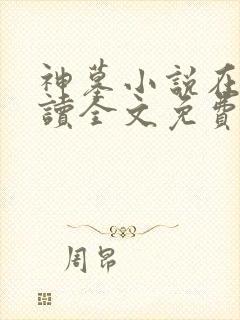 神墓小说在线阅读全文免费