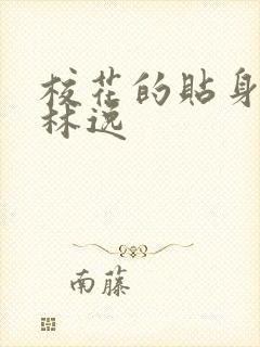 校花的贴身高手林逸