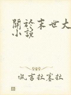 关于末世大回炉小说