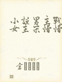 小说男主战北望女主宋惜惜的小说