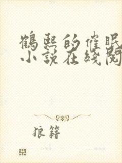 鹤熙的催眠短篇小说在线阅读