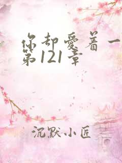 你却爱着一个他第121章