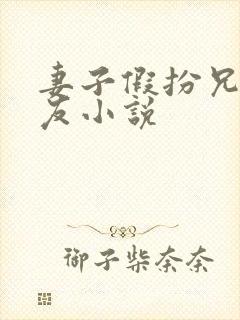 妻子假扮兄弟女友小说