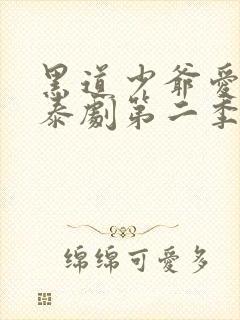 黑道少爷爱上我泰剧第二季在线观看