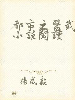 都市之医武阎王小说阅读