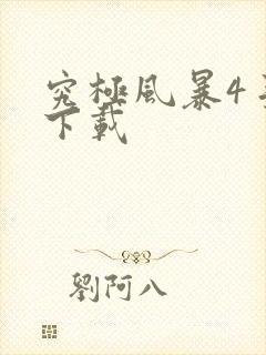 究极风暴4手机下载