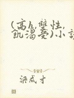 (高h,双性,饥渴受)小说