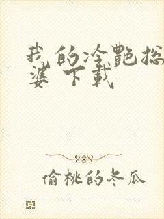 我的冷艳总裁老婆 下载