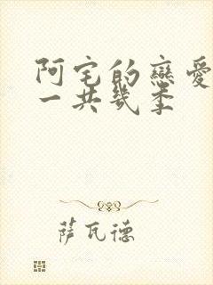 阿宅的恋爱真难一共几季