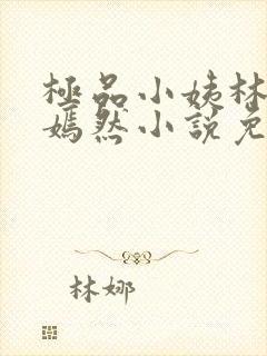 极品小姨林凡李嫣然小说免费阅读全文