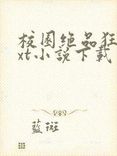 校园绝品狂徒txt小说下载