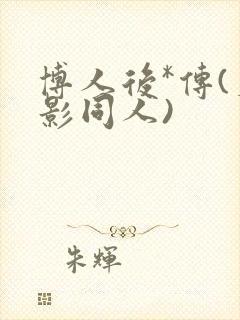 博人后*传(火影同人)