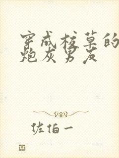 穿成校草的纯1炮灰男友