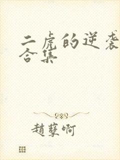 二虎的逆袭人生合集