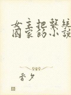 女主把系统献给国家的小说