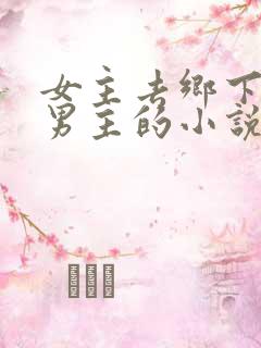 女主去乡下碰见男主的小说