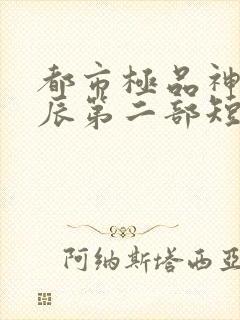 都市极品神医叶辰第二部短剧免费观看