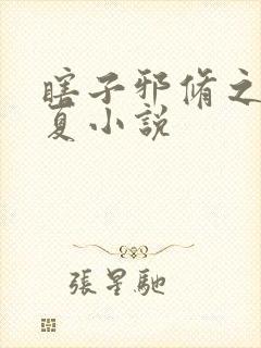 瞎子邪修之王陈夏小说