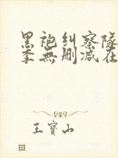 黑袍纠察队第二季无删减在线观看